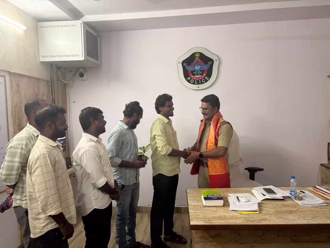 అర్జిల్లి అప్పలరాజు, ముత్యాలమ్మపాలెం గ్రామ పంచాయతీ జనసేన నాయకులు 
